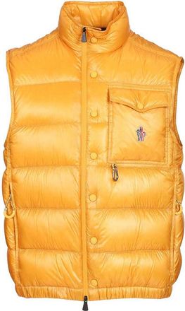 Moncler Uychi Packable Down Vest