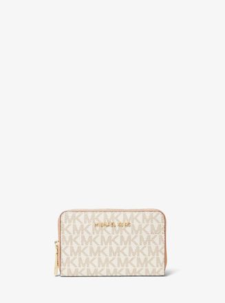 Michael Kors Small Logo Wallet