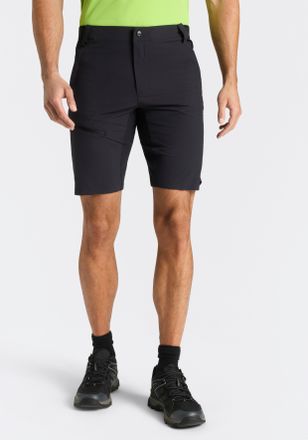 F.lli Campagnolo Funktionsshorts CMP, Herren, Gr. 46, N-Gr, blau (antracite), Obermaterial: 92% Polyamid, 8% Elasthan, Hosen Funktionsshorts