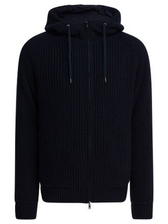 Herno Wende-Bomberjacke Resort