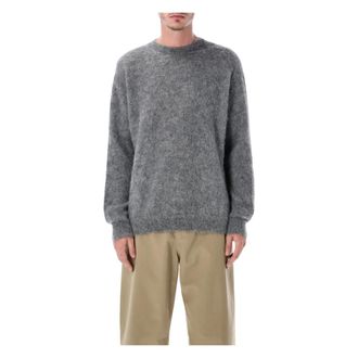 Rold Skov Hombre, Jerseys, Gris, Talla: L