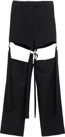 Kimhekim BOTTOMWEAR - Trousers on YOOX.COM