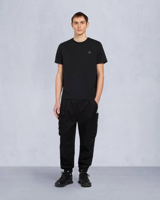 Moose Knuckles Mens Crescent T - Shirt