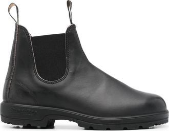 Blundstone 2550 elasticated Chelsea boots - Black