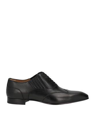 Christian Louboutin CALZADO - Zapatos de cordones en YOOX.COM