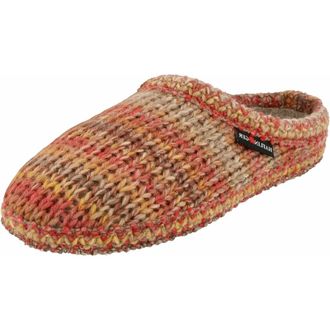 Haflinger Slippers - Dames - Schoenen - Veelkleurig - Maat: 41 EU