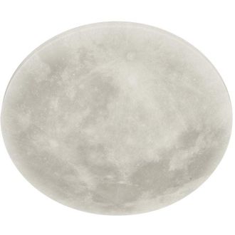 Trio Plafoniera Led Parete Soffitto Dimmer con Fasi Lunari 40 cm Lunar gd Trio