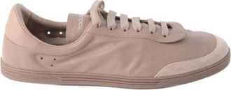 Dolce & Gabbana Hombre, Zapatos, Marr&oacute;n, Talla: 44 EU