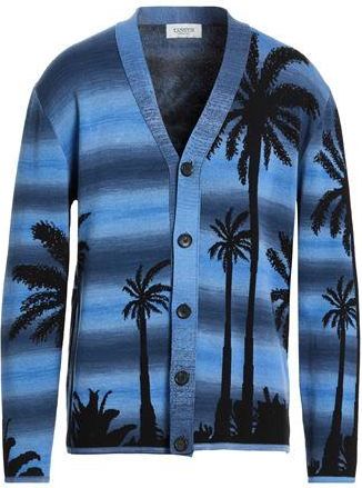 Laneus KNITWEAR - Cardigans on YOOX.COM