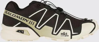 Salomon Sneakers Speedcross 3 in nylon Ripstop con logo stampato