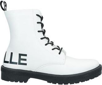 Gaëlle Paris CALZADO - Botines de caña alta en YOOX.COM