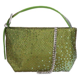 Gedebe Mujer, Bolsos, Verde, Talla: ONE Size