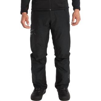 Marmot Men Lightray Pant In Black