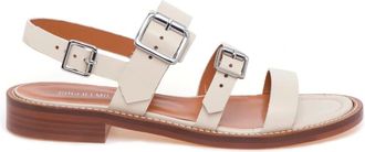 Guglielmo Rotta Mujer, Zapatos, Blanco, Talla: 39 EU
