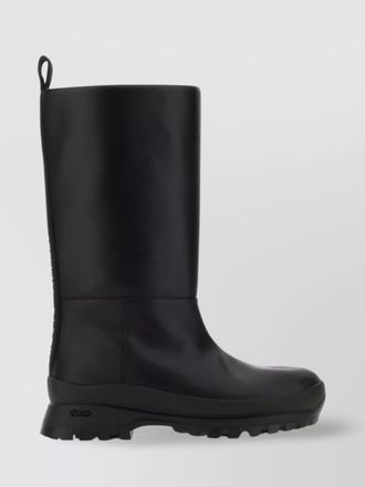 ロングブーツ Stella McCartney Boots Women Eco Leather Black Stella McCartney Boots Women Eco Leather Black | B-Exit – B