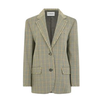 Iceberg Giacca - - Jackets - Donna - Multicolore - XS