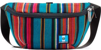 Ethnotek Bagus Bum Bag H&uuml;fttasche - | bunt