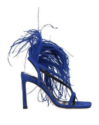 Sergio Rossi SCHUHE - Sandalen auf YOOX.COM