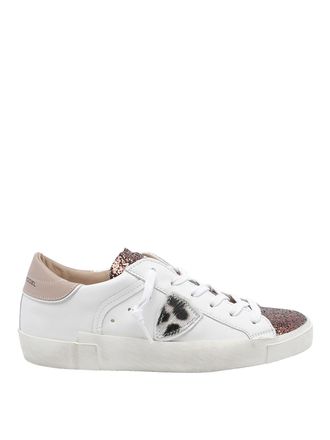 Philippe Model white prsx sneakers