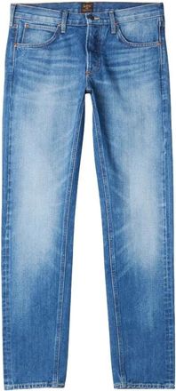 Lee Uomo, Jeans, Blu, W30, new