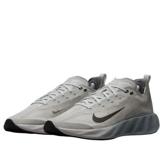 Nike Ava X HM9697-001 Sneakers Mens Gray Fog Black Lifestyle Shoes SHOP792