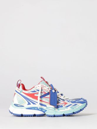 Off-white Sneakers Be Right Back Off-White in mesh e gomma
