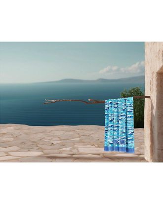 Scout Scout Making Waves Oversized Beach Towel