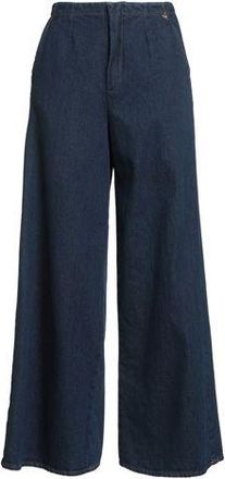 Souvenir BOTTOMWEAR - Jeans on YOOX.COM