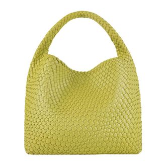 L37 Dames, Tassen, Groen, Maat: ONE Size