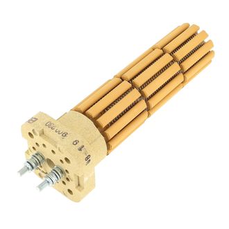 Atlantic Resistenza 900w D=47 Tete Carree 060180 Per Scaldabagno Thermor