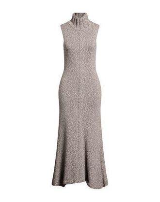 LVIR DRESSES - Maxi dresses on YOOX.COM