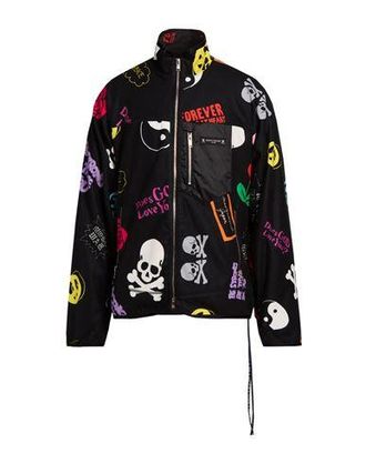 Mastermind Japan CAPISPALLA - Giacche & Giubbotti su YOOX.COM