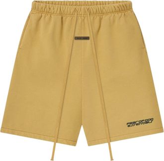 Fear of God Relaxed Sweatshort Canyon 160HO254712F