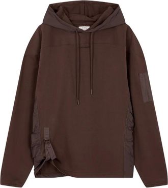 STUDIO TOMBOY Felpa con cappuccio - Rosso