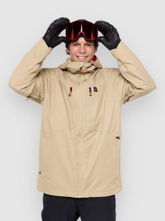Rip Curl Anti Series Core 20K/20K Chaqueta