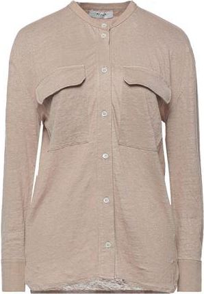 Alpha Studio CAMISETAS Y TOPS - Camisas en YOOX.COM