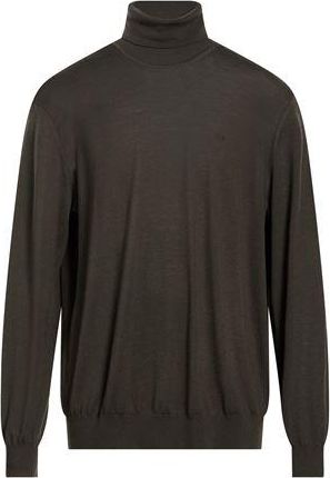 A|X Armani Exchange KNITWEAR - Turtlenecks on YOOX.COM