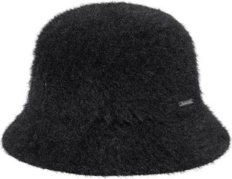 Barts Cappello Lavatera - - Accessories - Donna - Nero - ONE SIZE