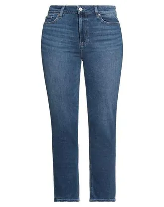Paige BOTTOMWEAR - Pantaloni jeans su YOOX.COM