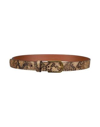 Ralph Lauren Small Leather Goods - Belts on YOOX.COM