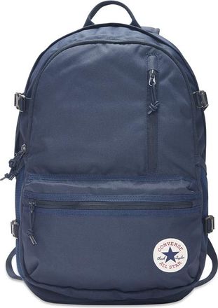 Converse Straight Edge Backpack Navy 10021138-A02