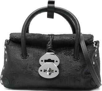 Zanellato Dotta Cbi Baby Messenger Bag