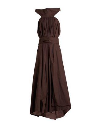 Rick Owens DRESSES - Maxi dresses on YOOX.COM