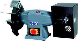 Femi Lucidatrice 244 FEMI Serie Industriale &Oslash;150 mm 230V 450W - 8021122