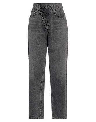 A Gold E BOTTOMWEAR - Pantaloni jeans su YOOX.COM