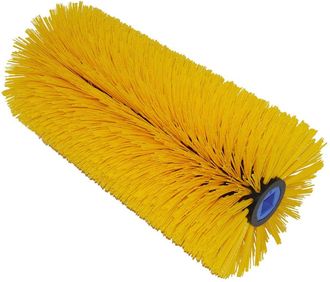 OEM Cepillo Limpieza Bema - Saphir Tipo Thunder Polea 510mm Empacadora Trabajo 1850mm 2 Pieza