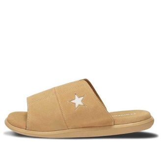 Converse Addict One Star Sandal Sand 35200260