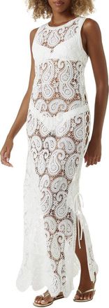 Melissa Odabash Jamie Maxi Dress