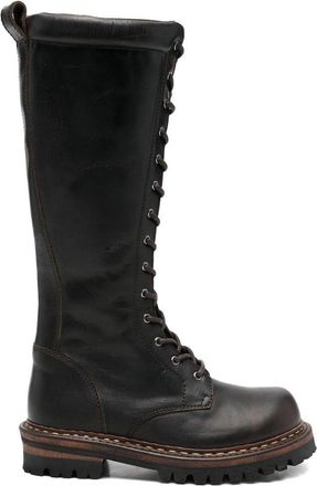 Our Legacy Cager Boot