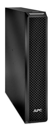 A.P.C. Apc Smart-ups Srt 48v 1kva 1.5kva Battery Pack - Caja Para Bateras - 2 X Bateras - Cido De Plomo - Negro - Para P/n: Srt1000xla, Srt1000xli, Srt150